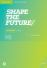 Shape the Future Level 1 Workbook - Book