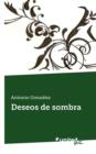 Deseos de Sombra - Book