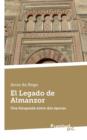 El Legado de Almanzor - Book