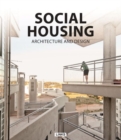 Social Housing Architecture and Design - Book