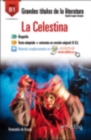 Grandes Titulos de la Literatura : La Celestina (B1) - Book