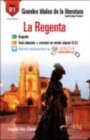 Grandes Titulos de la Literatura : La Regenta (B1) - Book