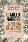 El millonario de la puerta de al lado (EXITO) (Spanish Edition) - Book
