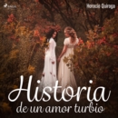 Historia de un amor turbio - eAudiobook