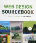 Web Design Source Book - Book