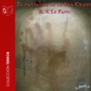 El fantasma de la sra Crawl - dramatizado - eAudiobook