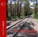 El Guardavias - Dramatizado - eAudiobook