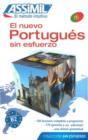 El Nuevo Portugues sin esfuerzo - Book