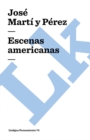 Escenas Americanas - Book