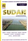 Sudan : The Premier Guidebook for Business Globetrotters - Book