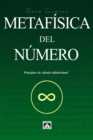 Metafisica del Numero : Principios del Calculo Infinitesimal - Book