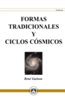 Formas Tradicionales Y Ciclos Cosmicos - Book