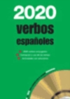 2020 Verbos espanoles : Libro + CD-ROM - Book