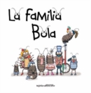 La familia Bola (Roly-Polies) - Book