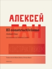 El Constructivismo - Book