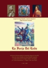 La Forja del Leon - Book