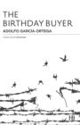 Birthday Buyer - Book