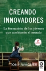 Creando innovadores - Book