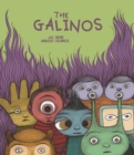 The Galinos - Book