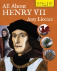 All about Henry VII - Book