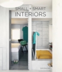 Small and Smart Interiors - Book