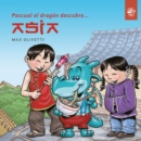 Pascual el dragon descubre Asia - Book