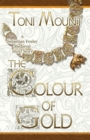 The Colour of Gold : A Sebastian Foxley Medieval Short Story - Book