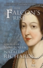 The Falcon's Rise : A novel of Anne Boleyn - Book
