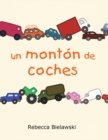 Un monton de coches - Book