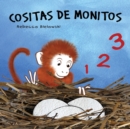 Cositas de Monitos - Book