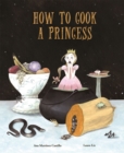 How to Cook a Princess - Book