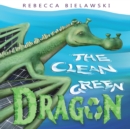 The Clean Green Dragon - Book