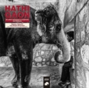 Hathigaon : An urban settlement of elephants and Mahouts - Book