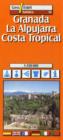 Granada - Costa Tropical - La Alpujarra - Book