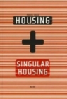 Housing + Singular Housing - Book