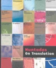 Muntadas : On Translation: Museum - Book