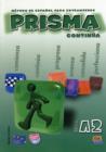 Prisma A2 Continua : Student Book - Book
