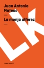 La Monja Alferez - Book