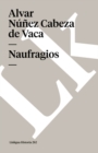 Naufragios - Book
