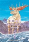 The Ice Wanderer - Book