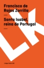 Santa Isabel, reina de Portugal - Book