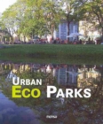 Urban Eco Parks - Book