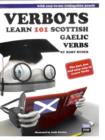 Verbots Scottish Gaelic : Learn 101 Scottish Gaelic Verbs - Book