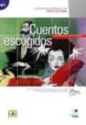 Literatura Hispanica De Facil Lectura : Cuentos Escogidos - Book