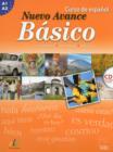 Nuevo Avance Basico Student Book + CD  A1+A2 : Libro Del Alumno Basico + CD (A1 + A2 in One Volume) - Book