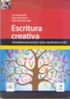 Recursos Profesor : Escritura Creativa - Book