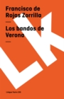 Los Bandos de Verona - Book