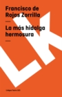 La Mas Hidalga Hermosura - Book