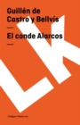 El Conde Alarcos - Book