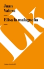 Elisa La Malaguena - Book